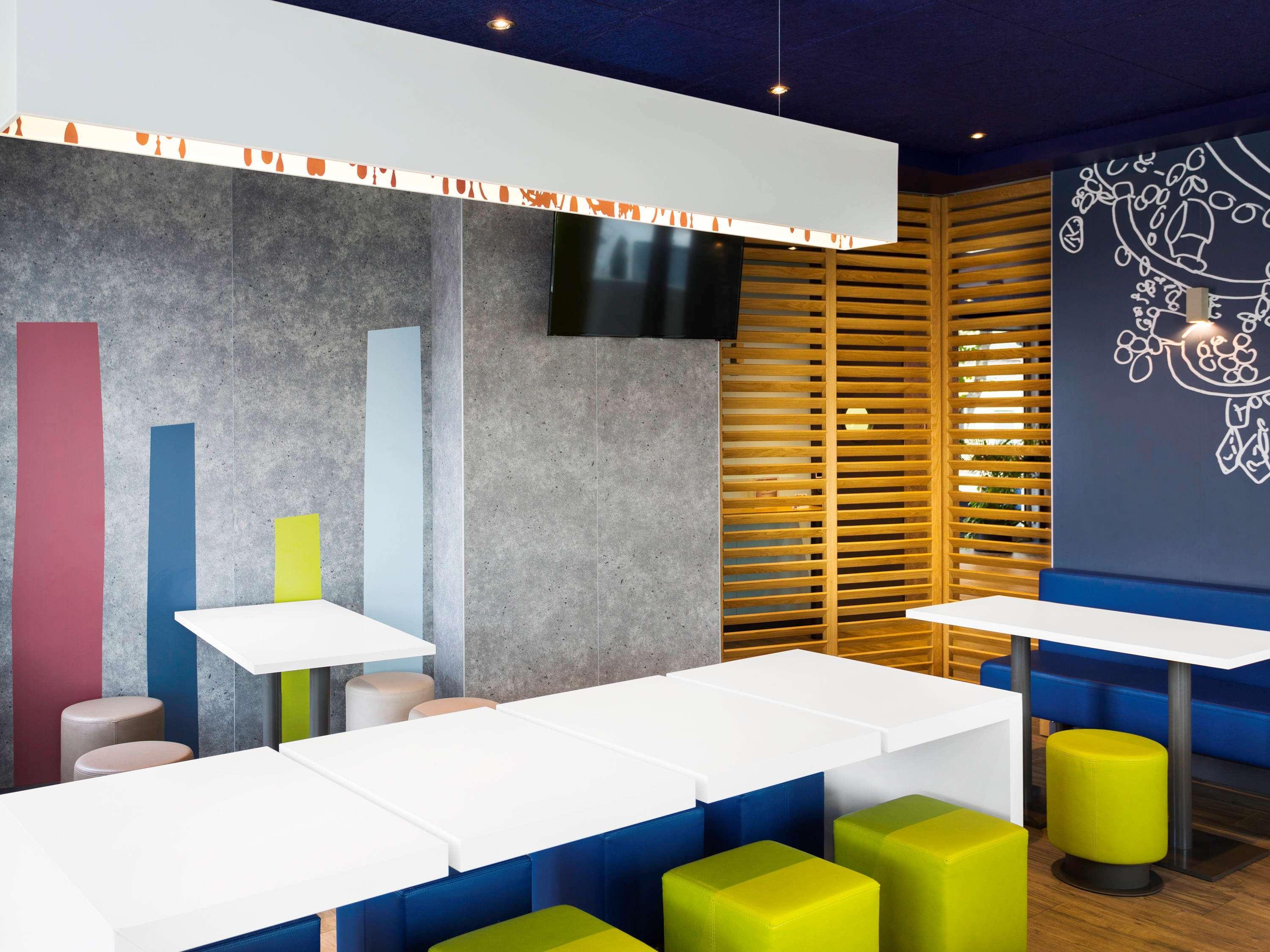 B&B Hotel Zaragoza Plaza Mozart מראה חיצוני תמונה